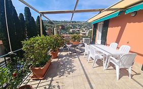 Turchino Apartment & Terrazza Della Luisa By Portofinovacanze